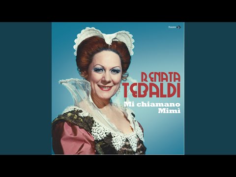 Libiamo Ne' Lieti Calici (Brindisi) - La Traviata Atto I