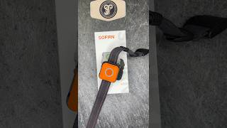 Sofirn SE1 A Wrist Light #shorts #youtubeshorts #short #youtubeshort