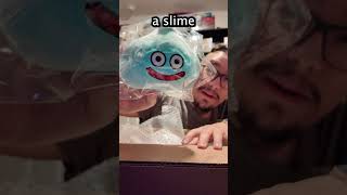 @squareenix  does it again! This dragon quest vii reimagined has CRAZY goodies!!! #gaming #nintendo