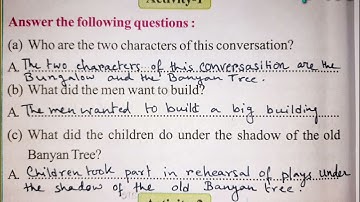 Class 4 | Wings | Lesson 10 | 2nd part | p-189-193