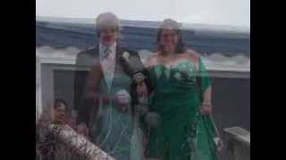 Harwich High School Prom Grand March 2007 Wequassett Inn