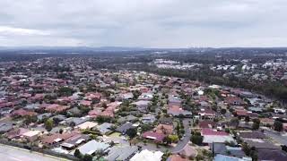 Epic View Of Parkinsion