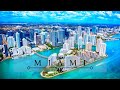 Miami 4k Drone / Florida 4k /  Cinematic Drone Footage