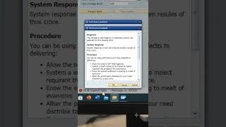 Fast SAP Error Troubleshooting: Double-Clicking Status Bar Messages