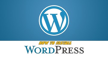 How to install wordpress 4.5.3 very fast on your local computer on windows on nginx