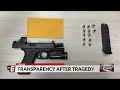 6 INSIDE: How local authorities and the BCA investigate officer involved shootings