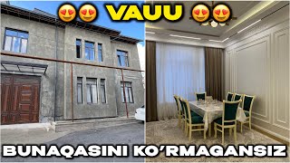 Ortoqlar Buni Kormasangiz Bolmaydi Yunusobod Tomonda Zor Hovli 95-105-99-99