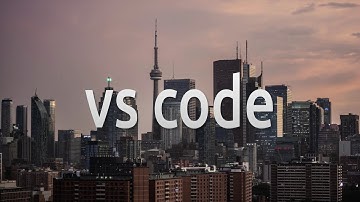 How to install Visual Studio Code on Ubuntu 20.04