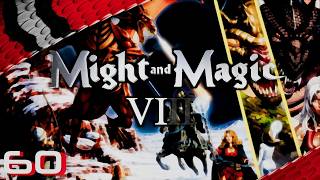 Let's Play Might &amp; Magic 678 - Merge Mod - Episode 60 [deutsch german]