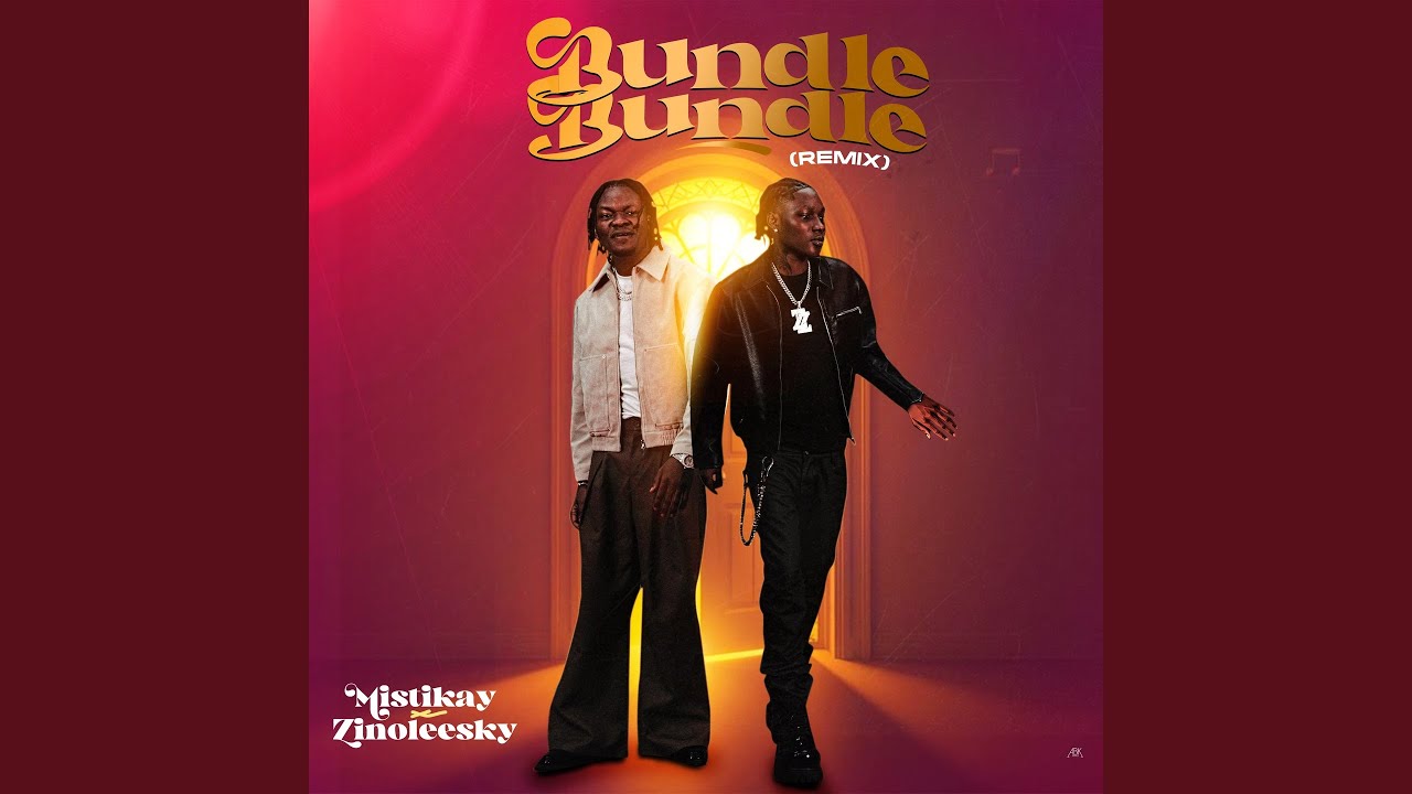Bundle Bundle (Remix) auf YouTube ansehen Bundle Bundle (Remix) auf YouTube ansehen