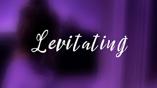 Dua Lipa - Levitating ( Slowed and reverb)// To Cosmic level✨//🎧 Recommended