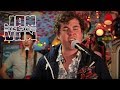 SURFER BLOOD - I Can't Explain (Live in Austin, TX 2015) #JAMINTHEVAN