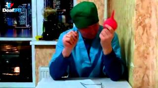 Клизма / Enema (DeafSPB) Клизма / Enema (DeafSPB)
