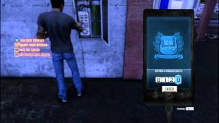 How to Hack Security Cameras in Sleeping Dogs 2016