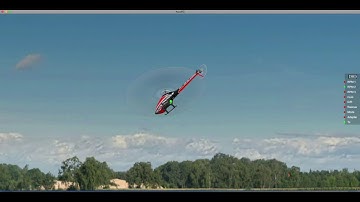 Freddys Flight Academy : Autorotations Lesson #1 (FreddyCanFly)