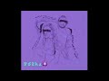 Njomza &amp; Mac Miller Creatures Of The Night Feat Delusional Thomas (852hz🔯)