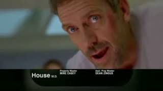 Fox Split Screen Credits (March 16, 2009)