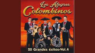 Video thumbnail of "Los Alegres Colombinos (Mariachi) - Despacito"