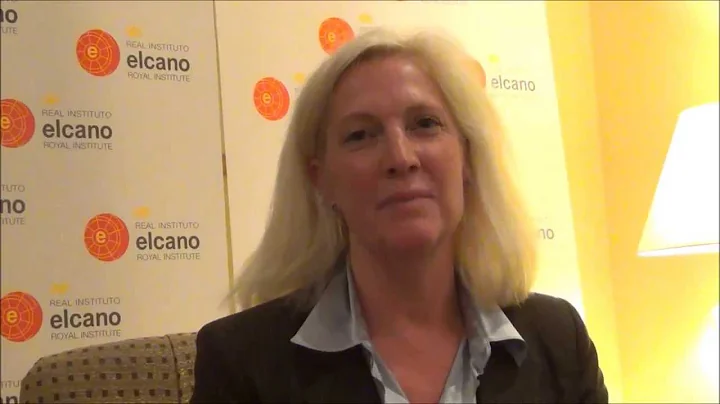 Melissa Hathaway. The Global Cybersecurity