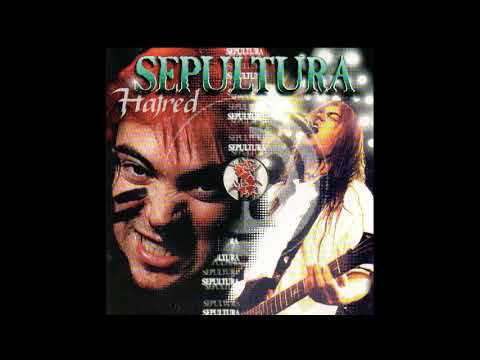 Sepultura- Procreation of The Wicked - Live 1996