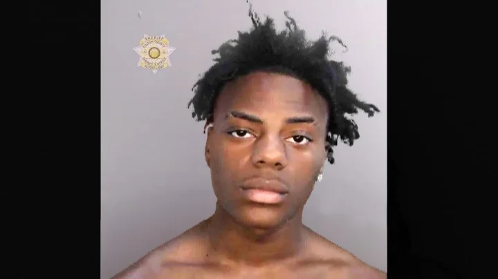 i got arrested.... 💔