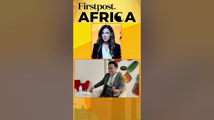 Mozambique: Opposition on War Path | Firstpost Africa | Subscribe to Firstpost