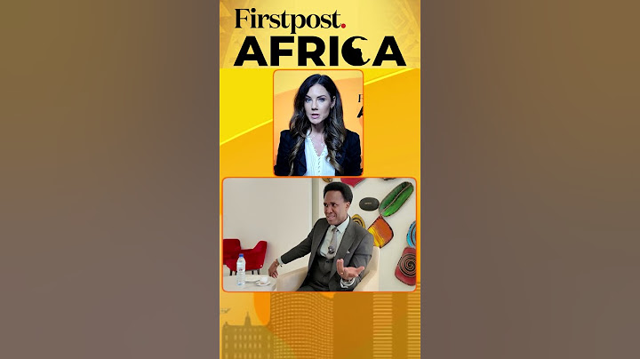 Mozambique: Opposition on War Path | Firstpost Africa | Subscribe to Firstpost