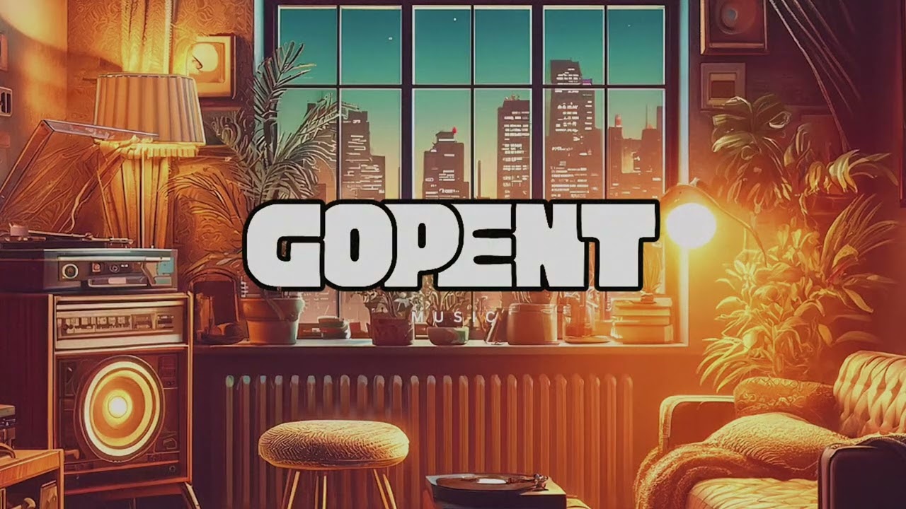 70s Funky Soul Type Beat - "Hotel" (Prod. Gopent) | Bruno Mars Type Beat