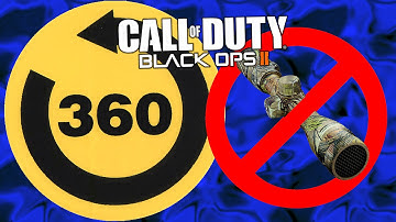 360 No Scope Trickshot - Is "OpTic Rellic" Taken?