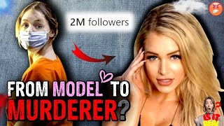 Celebrity The OnlyFans Model Who Became a Killer: The Case of Courtney Clenney  @YTcrimechronicles Net Worth