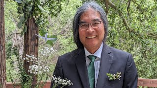 Keith Shōji Kiyohara - Memorial Service (12.28.24)