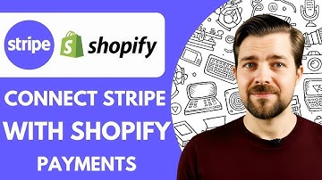 How To Connect Stripe With Shopify Payments  - 2025 (Step By Step)