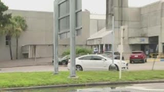 4 people hospitalized after 'suspicious package' report at TPA post office