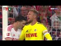 FC Köln v Werder Bremen | Bundesliga 26/27 | Match Highlights