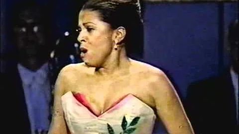 Kathleen Battle-Kennedy Center Honors 1993-2.wmv