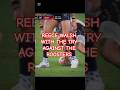 Reece Walsh with the try against the Roosters #reecewalsh