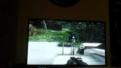 Robert emch and tyler emch play cod black ops2 on ...