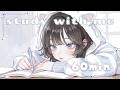 STUDY WITH ME 🌸 99% CONCENTRATION [No Lyrics]｜集中できる可愛いチルBGM playlist🎧