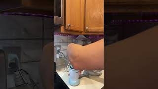 Making baby pure