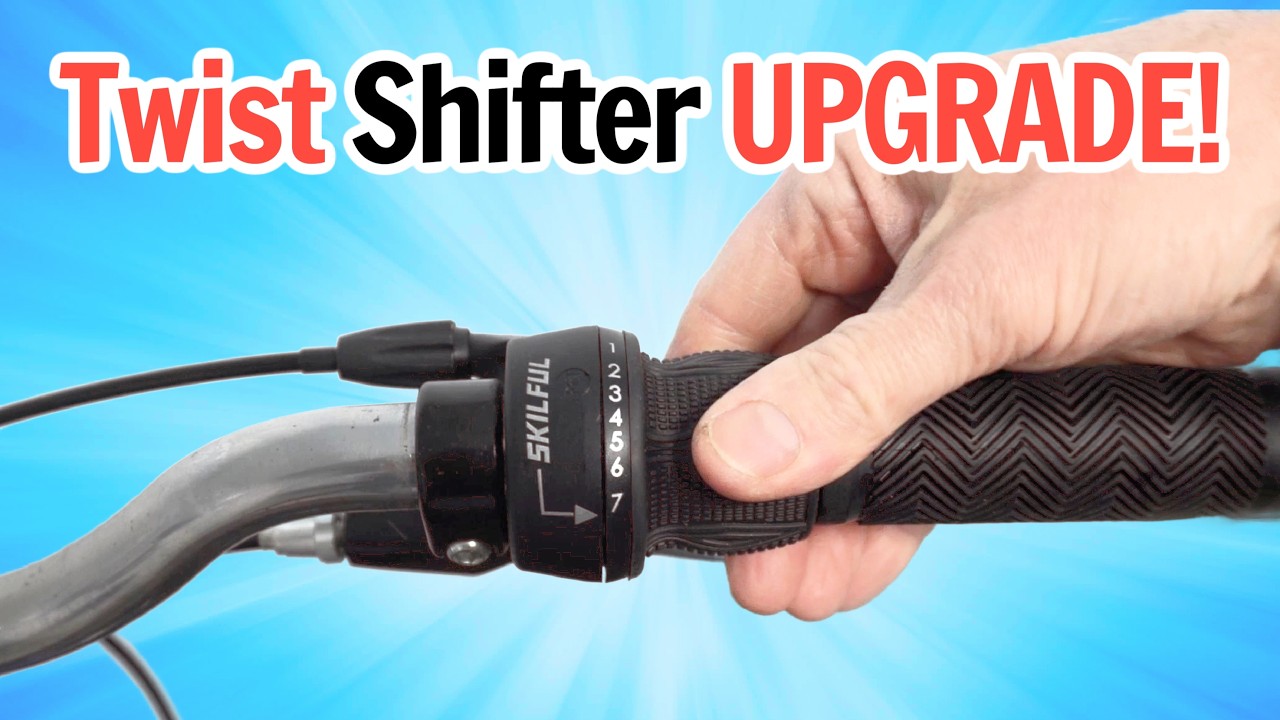 Grip Shift Skilful Shifter Price Best Grip Shifters Grip Shifters