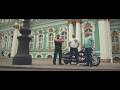 Владимир Брест в клипе  «Осенняя ночь»