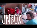 16: Unboxing a Beta 25 Diesel Engine