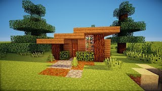Minecraft Mountain Cottage Video Minecraft Mountain Cottage Clips