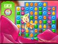 Candy Crush Jelly Saga Level 4434 NO boosters Walkthrough 