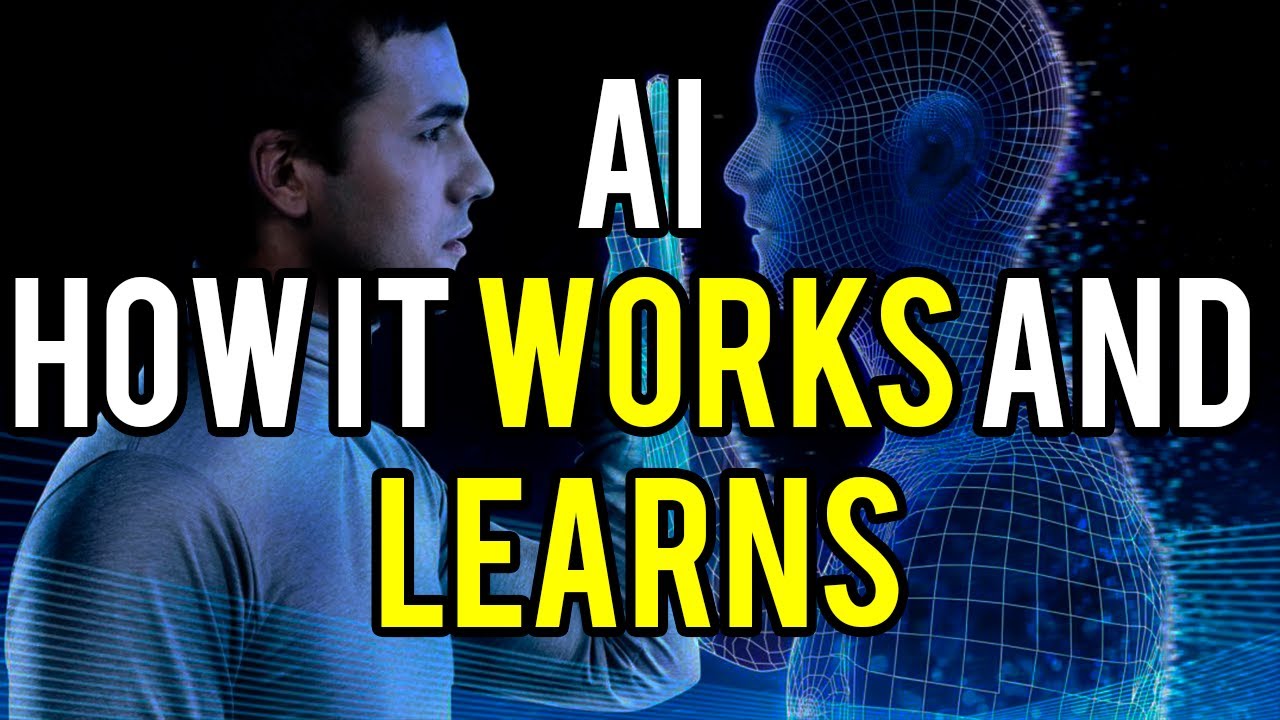 UNLOCKING the POWER of Artificial Intelligence: How it WORKS and LEARNS ...