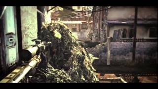 Eternity v2 | Introducing HawK KeNFo | Edited by KurizMA | MW3 Sniper