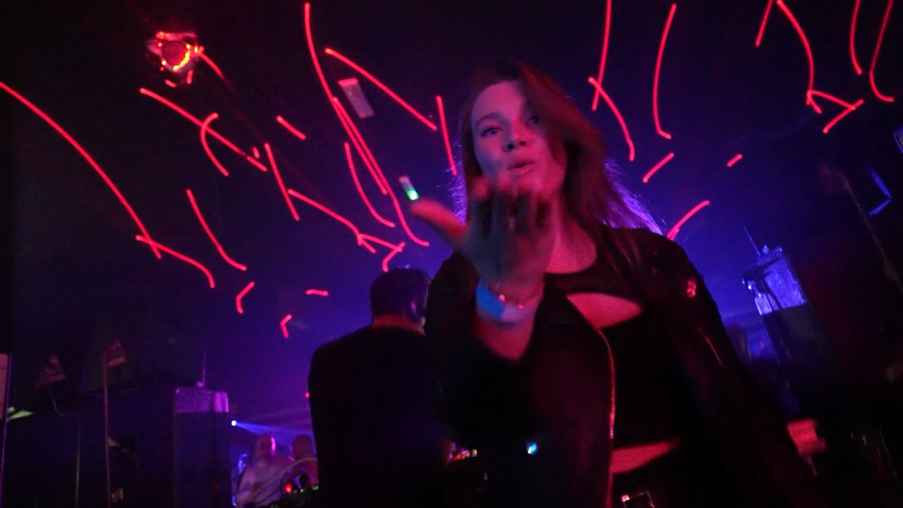 Watch Ferluci & Access One - Energy (Official Videoclip) on YouTube Watch Ferluci & Access One - Energy (Official Videoclip) on YouTube