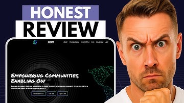 SysFi DAO Review (2025) The No-Code Blockchain Tool Everyone’s Talking About