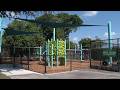 Orlando renovates Parramore playground with new features