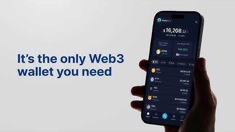 The New Onchain Wallet